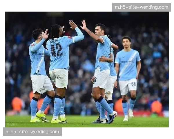 曼城进攻耐心度足够 但最后一传精度出现波动